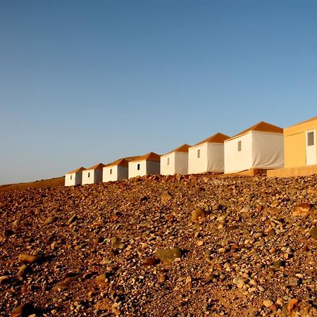 Hotel Ngayan Camp Taïzelt Exteriér fotografie
