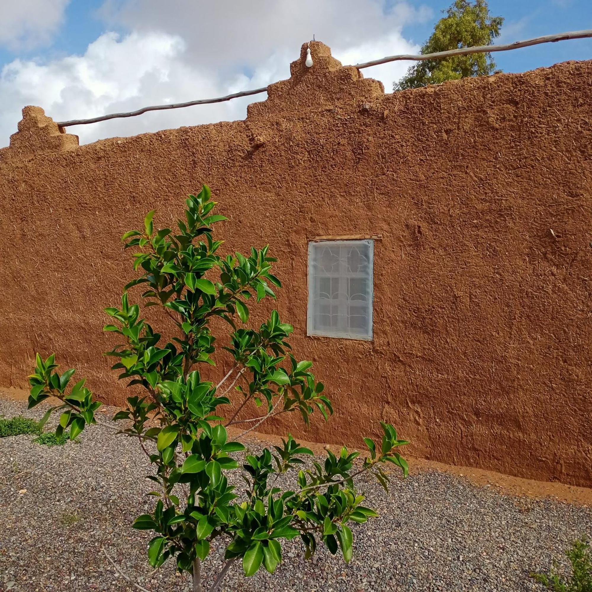 Hotel Ngayan Camp Taïzelt Exteriér fotografie